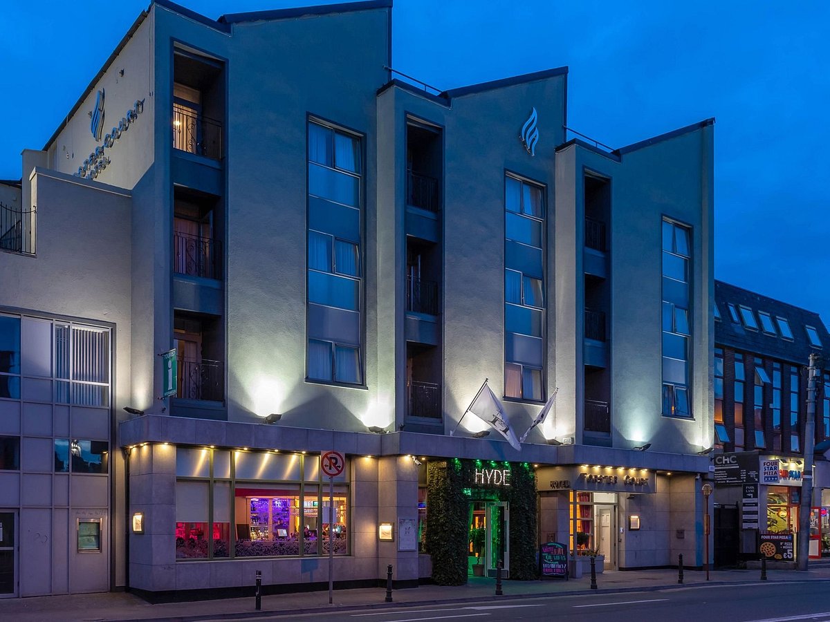HYDE Hotel, hotel in Ennis