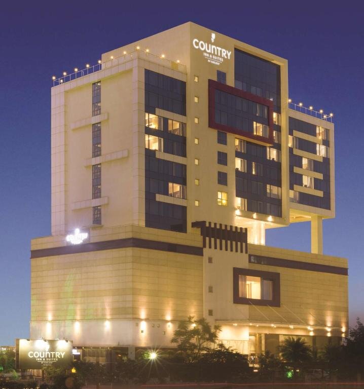 Hotel photo 2 of Country Inn & Suites by Radisson.