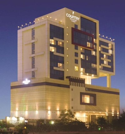 Hotel photo 2 of Country Inn & Suites by Radisson, Navi Mumbai.