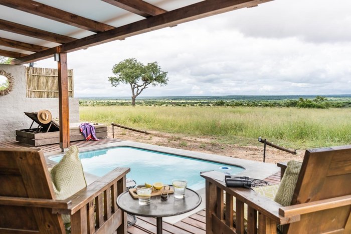 Tanda Tula Safari Camp Rooms: Pictures & Reviews - Tripadvisor