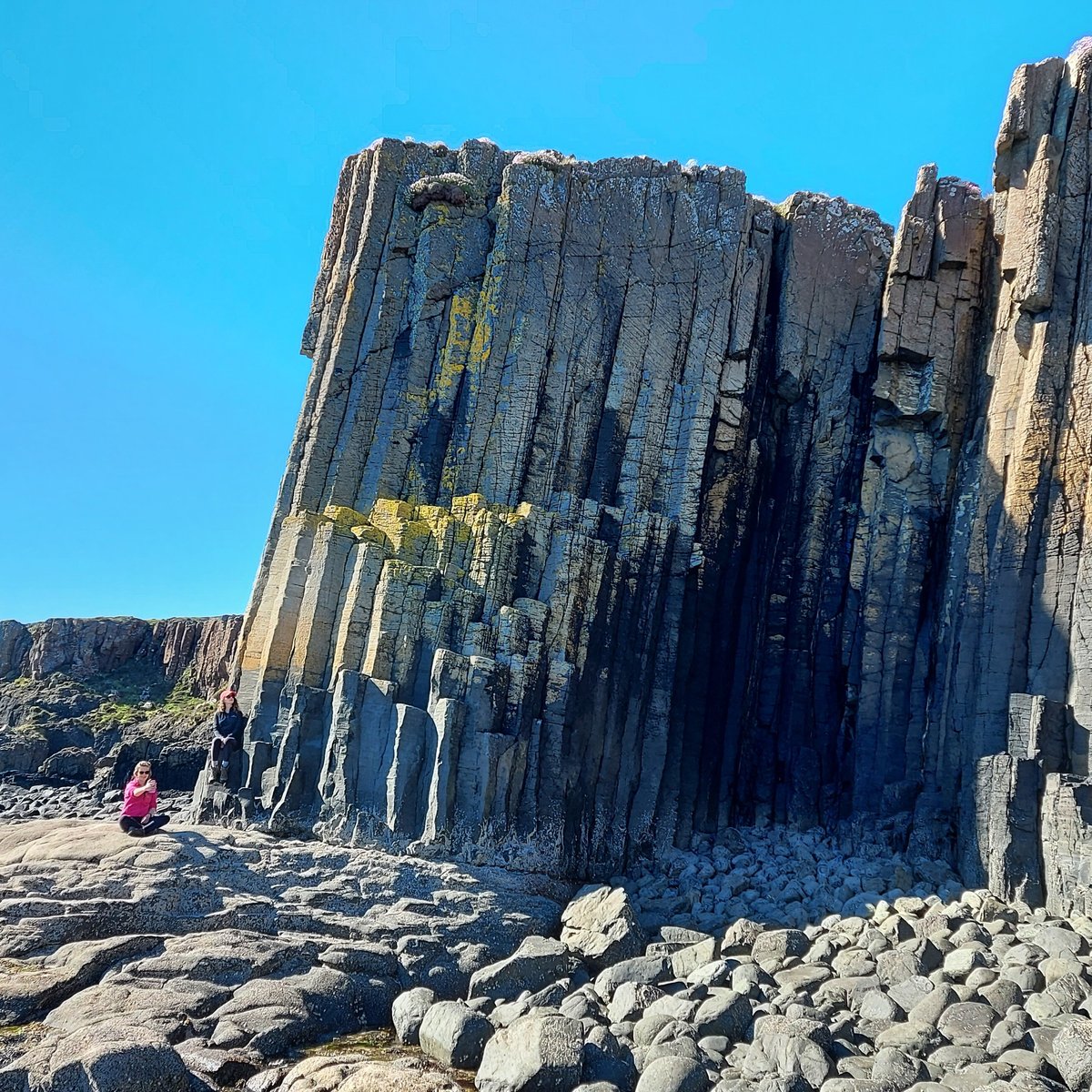 Mull Geology Walks (Tobermory, Scotland): Address, Phone Number ...