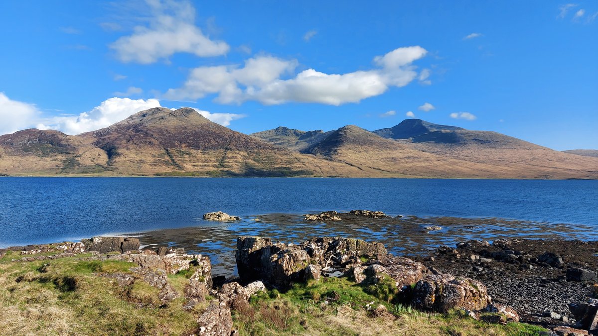 Mull Geology Walks (Tobermory, Scotland): Address, Phone Number ...