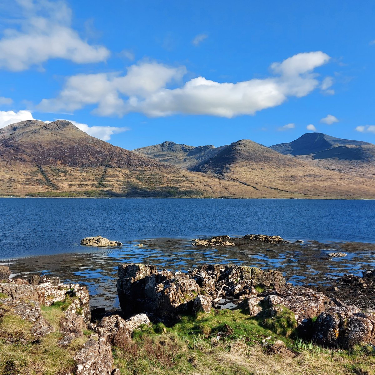 MULL GEOLOGY WALKS - All You MUST Know Before You Go (2024)