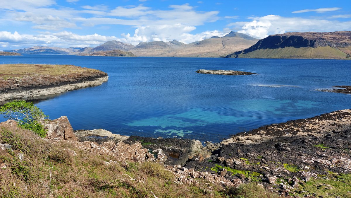 Mull Geology Walks (Tobermory, Scotland): Address, Phone Number ...