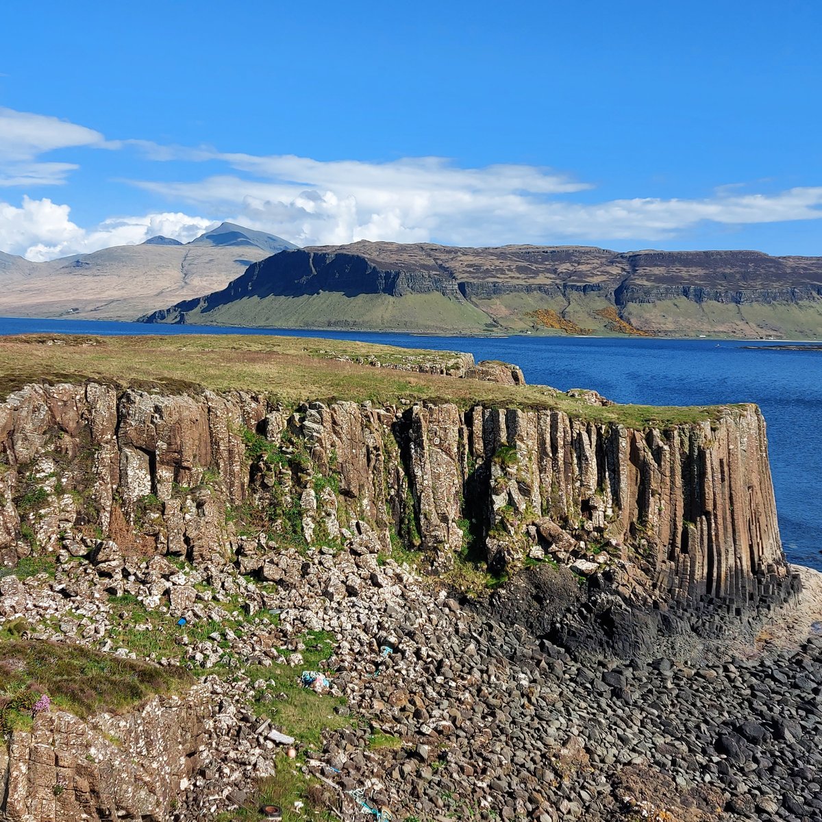 MULL GEOLOGY WALKS - All You MUST Know Before You Go (2025)