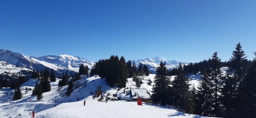 Haute-Savoie review images