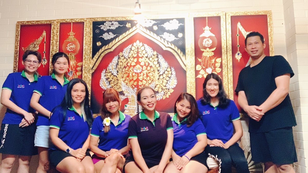 Sabai Traditional Thai Massage Southport - All You Need to Know BEFORE You  Go (2024)