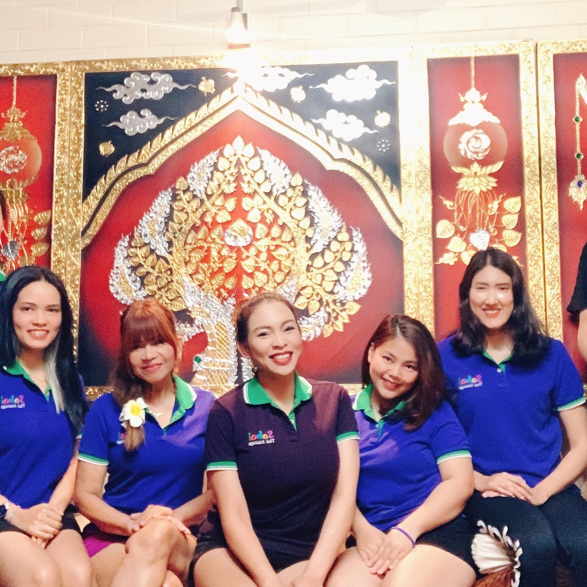 Sabai Traditional Thai Massage Southport - All You MUST Know Before You Go  (2024)