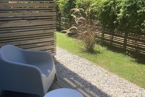Quarto e suíte