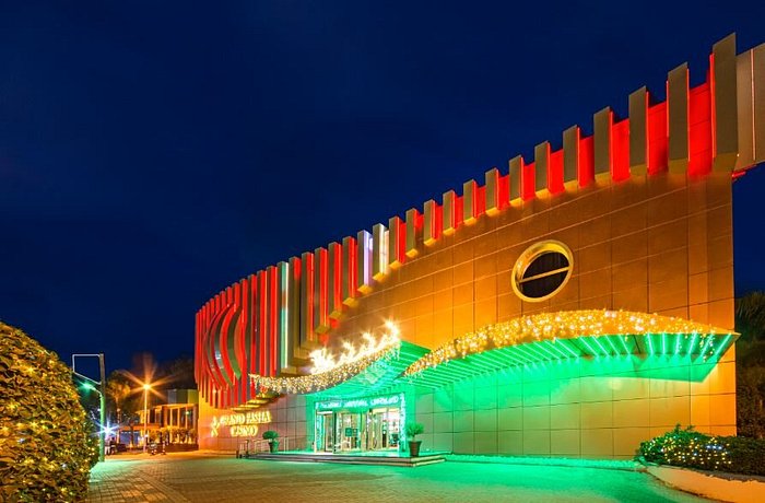 beygir com Girne Grand Pasha Hotel'de Konaklama | Grupanya!