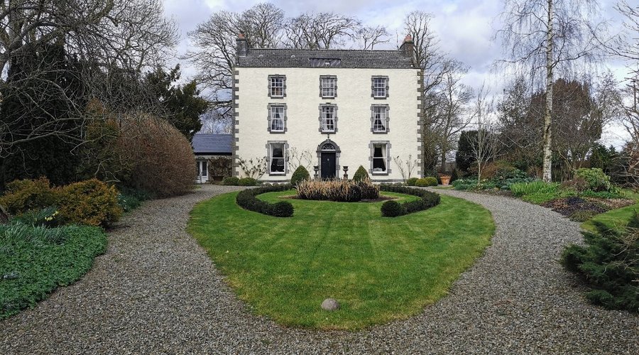 Some photos of Balrath Courtyard