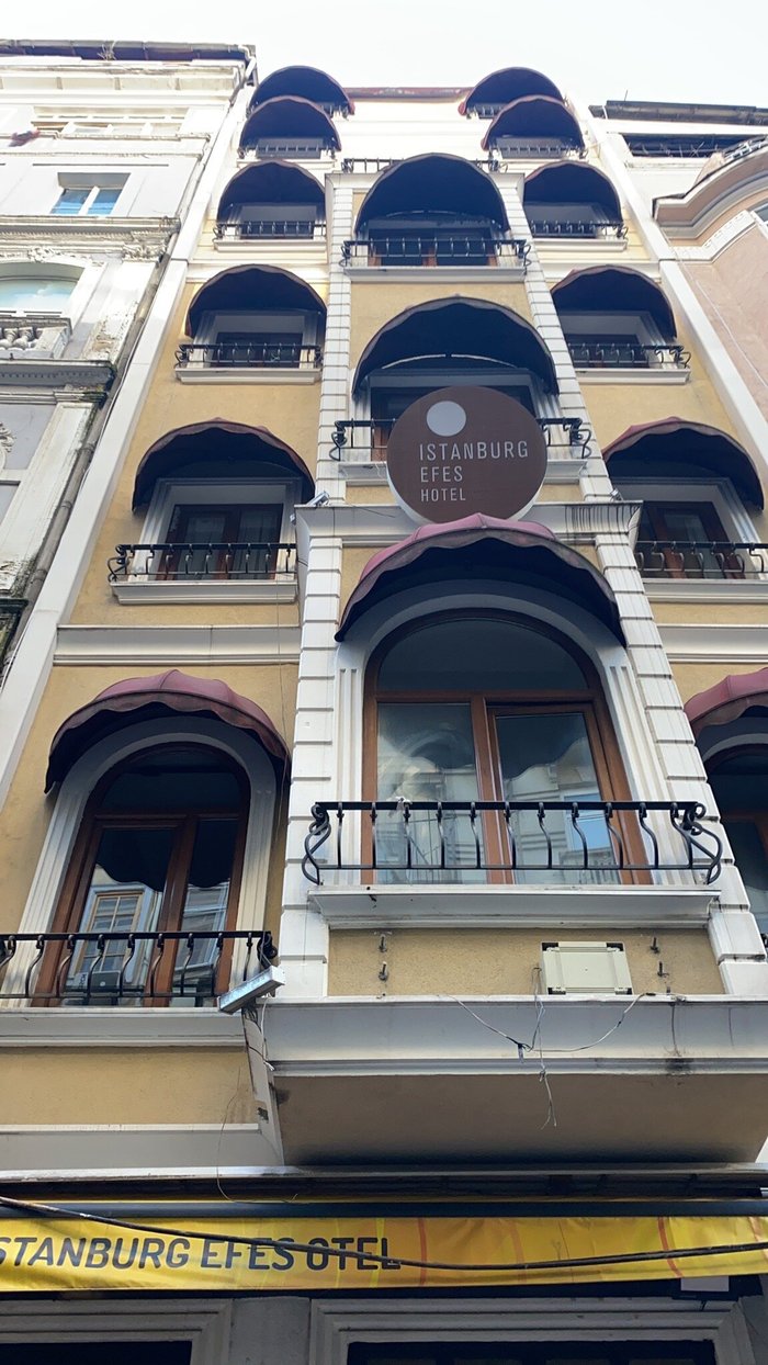 MISS CITY HOTEL TAKSIM (Стамбул) - отзывы, фото и сравнение цен -  Tripadvisor