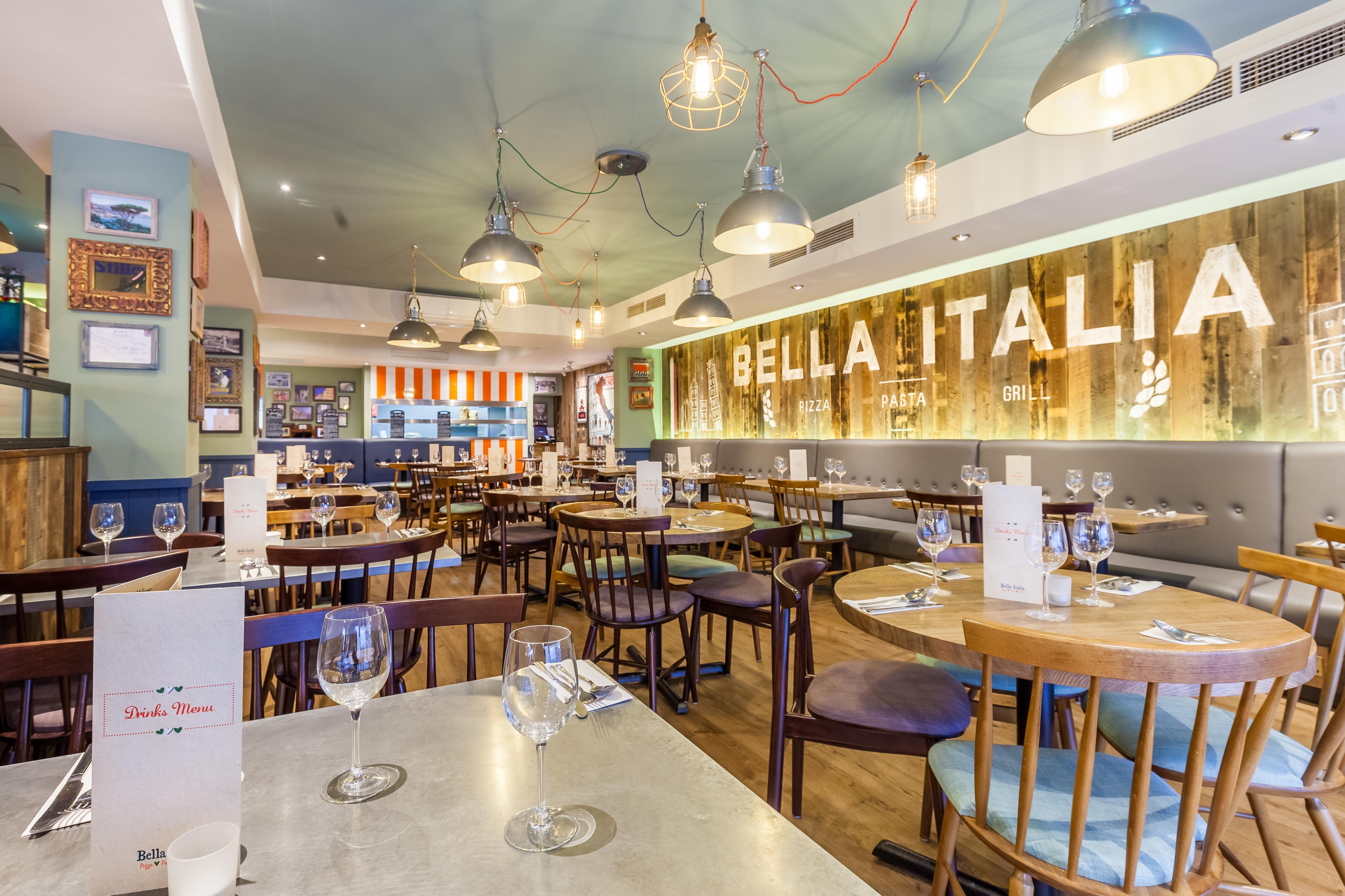 The 10 Best Pasta in Notting Hill London Tripadvisor