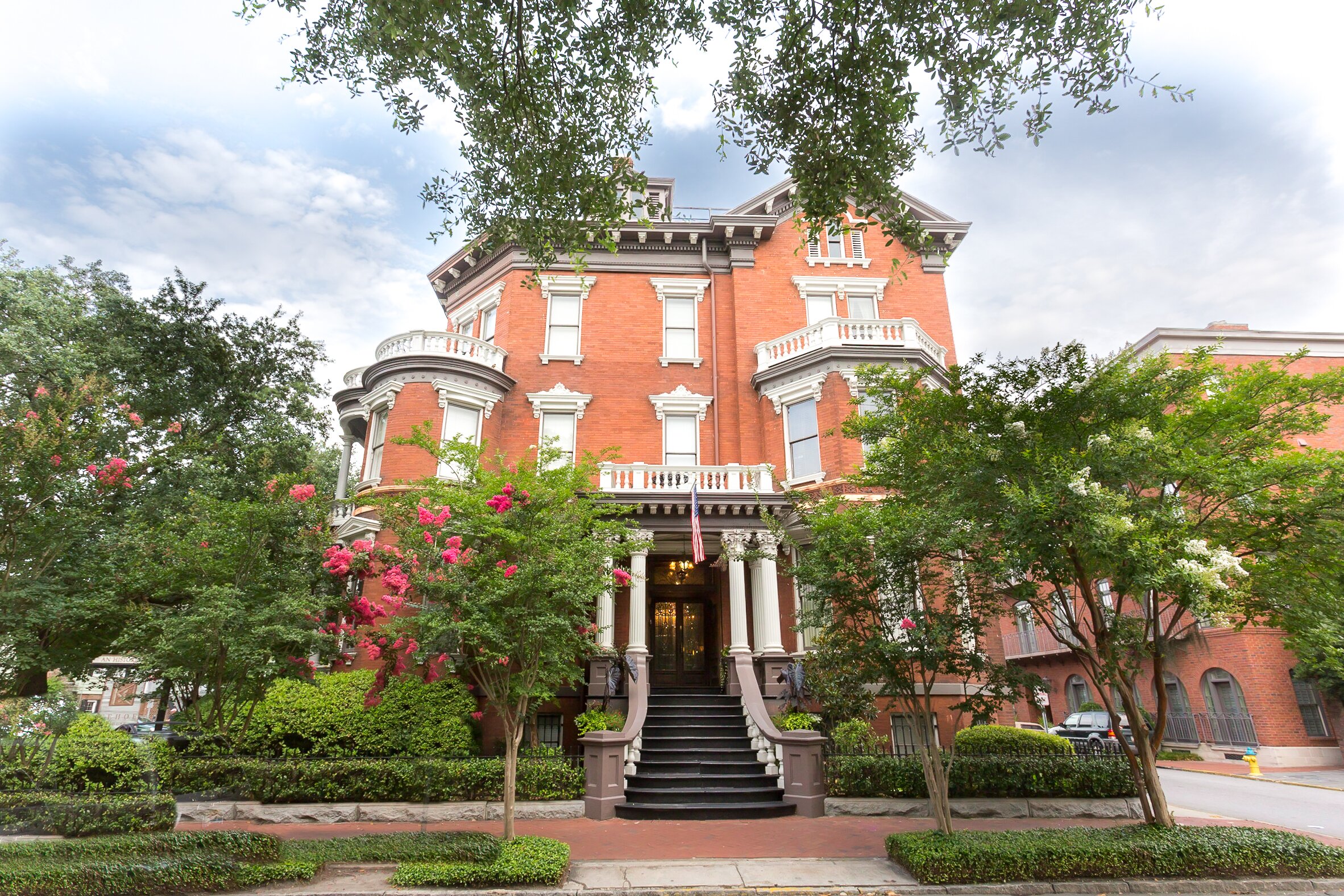 KEHOE HOUSE - Updated 2022 Prices & Hotel Reviews (Savannah, GA)