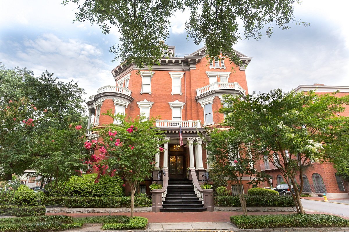 KEHOE HOUSE - Updated 2022 Prices & Hotel Reviews (Savannah, GA)