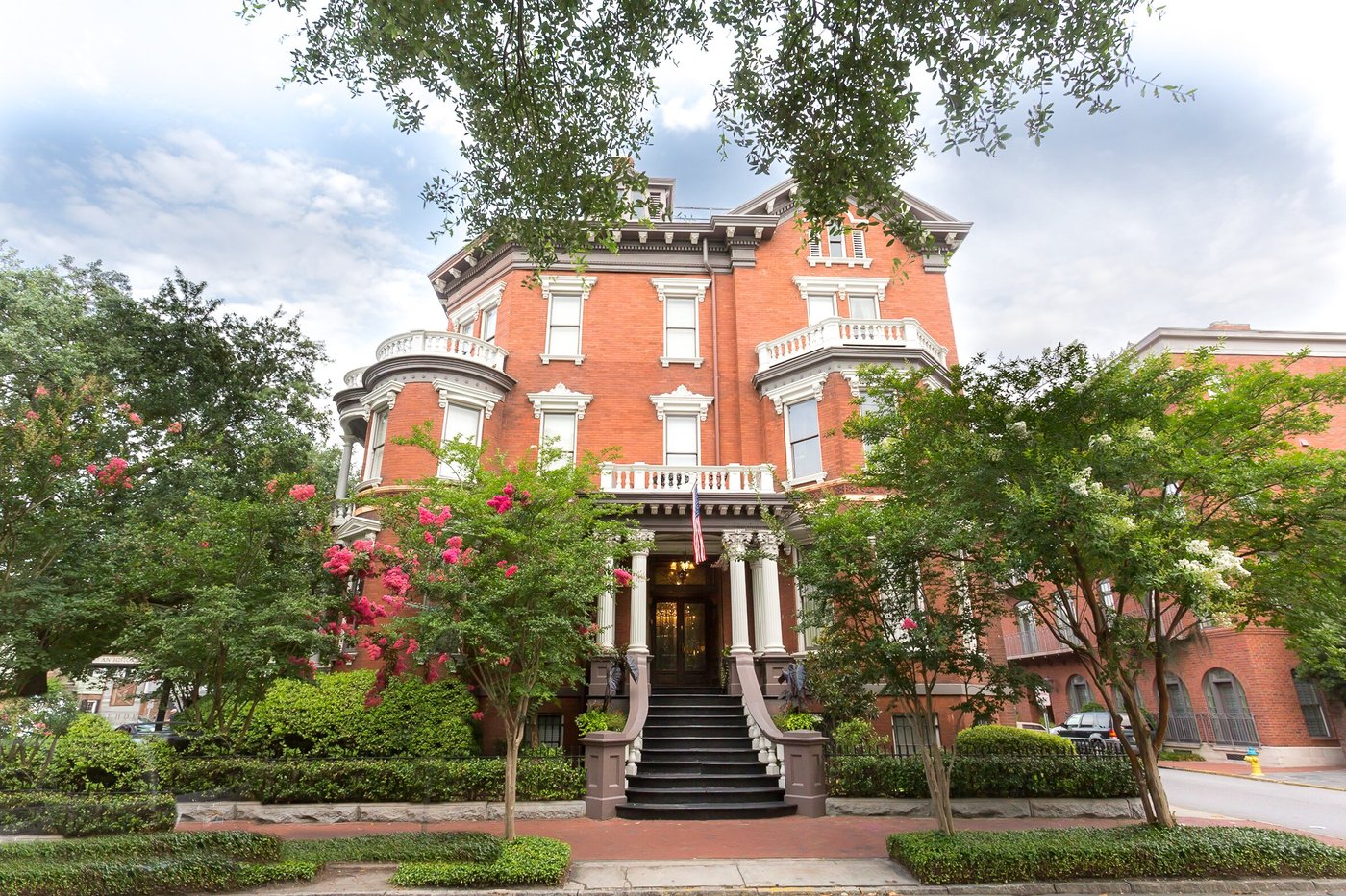 KEHOE HOUSE: 2022 Prices & Reviews (Savannah, GA) - Photos of Hotel ...