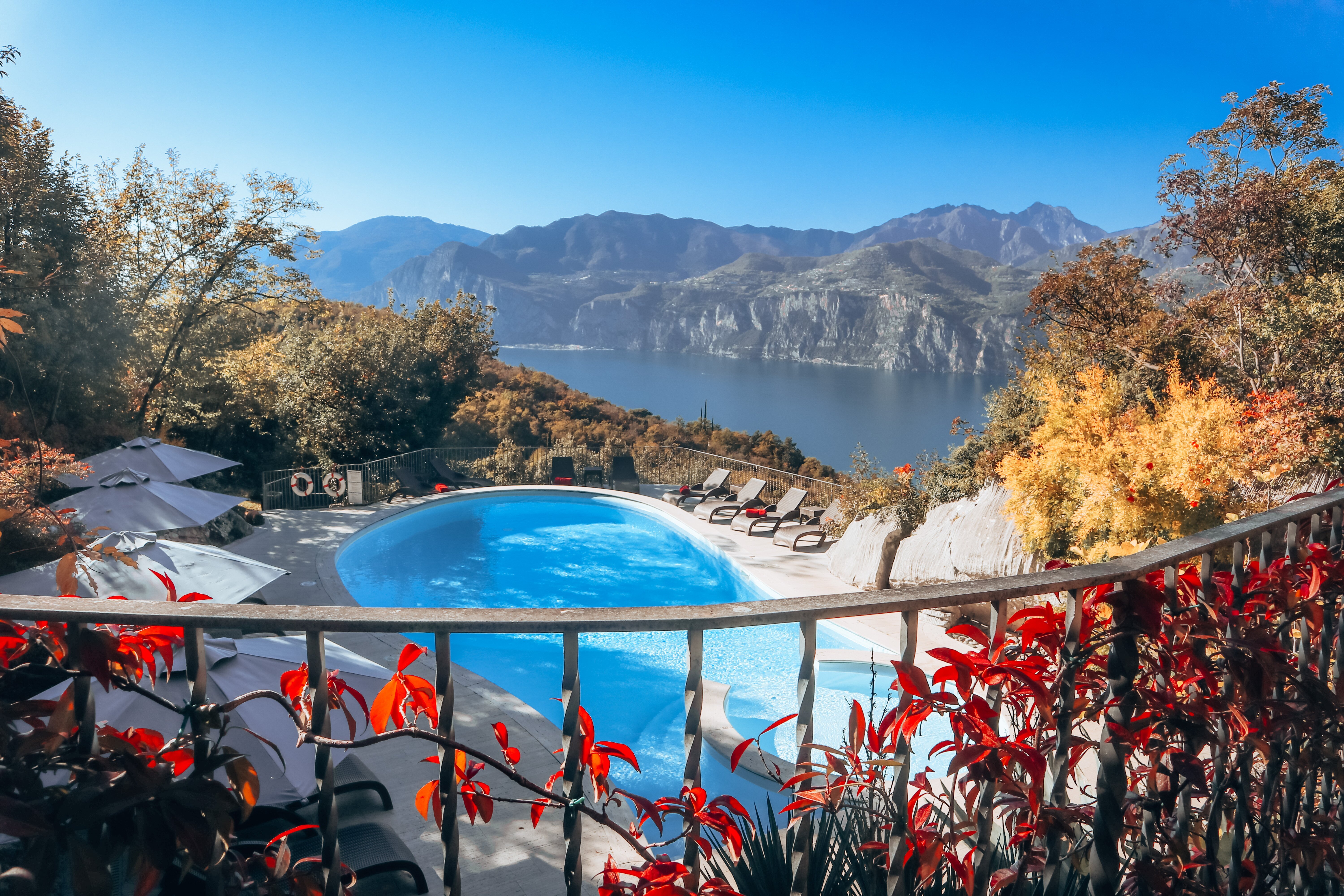 Hotel Querceto Wellness & Spa - Garda Lake Collection : Tarifs 2024 Et ...