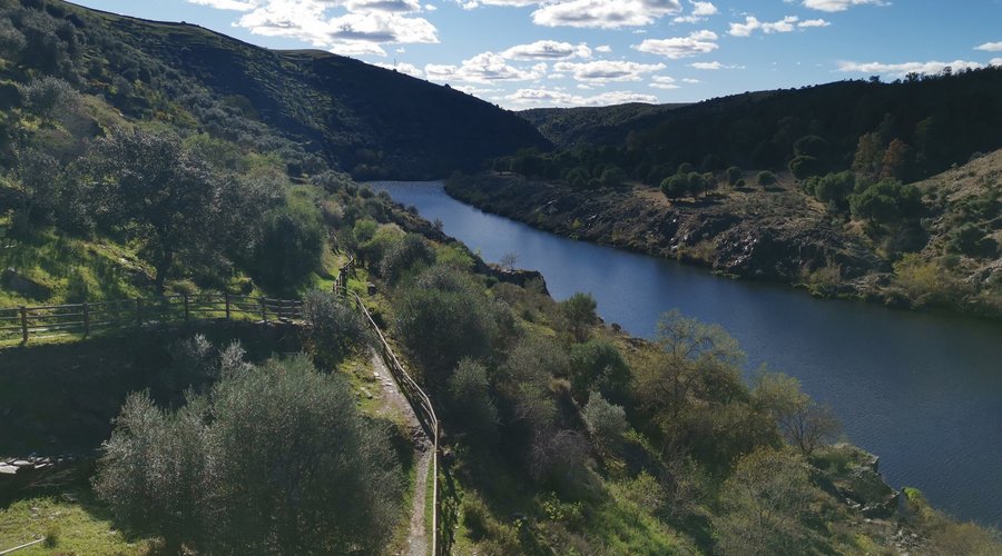 Rio Tajo