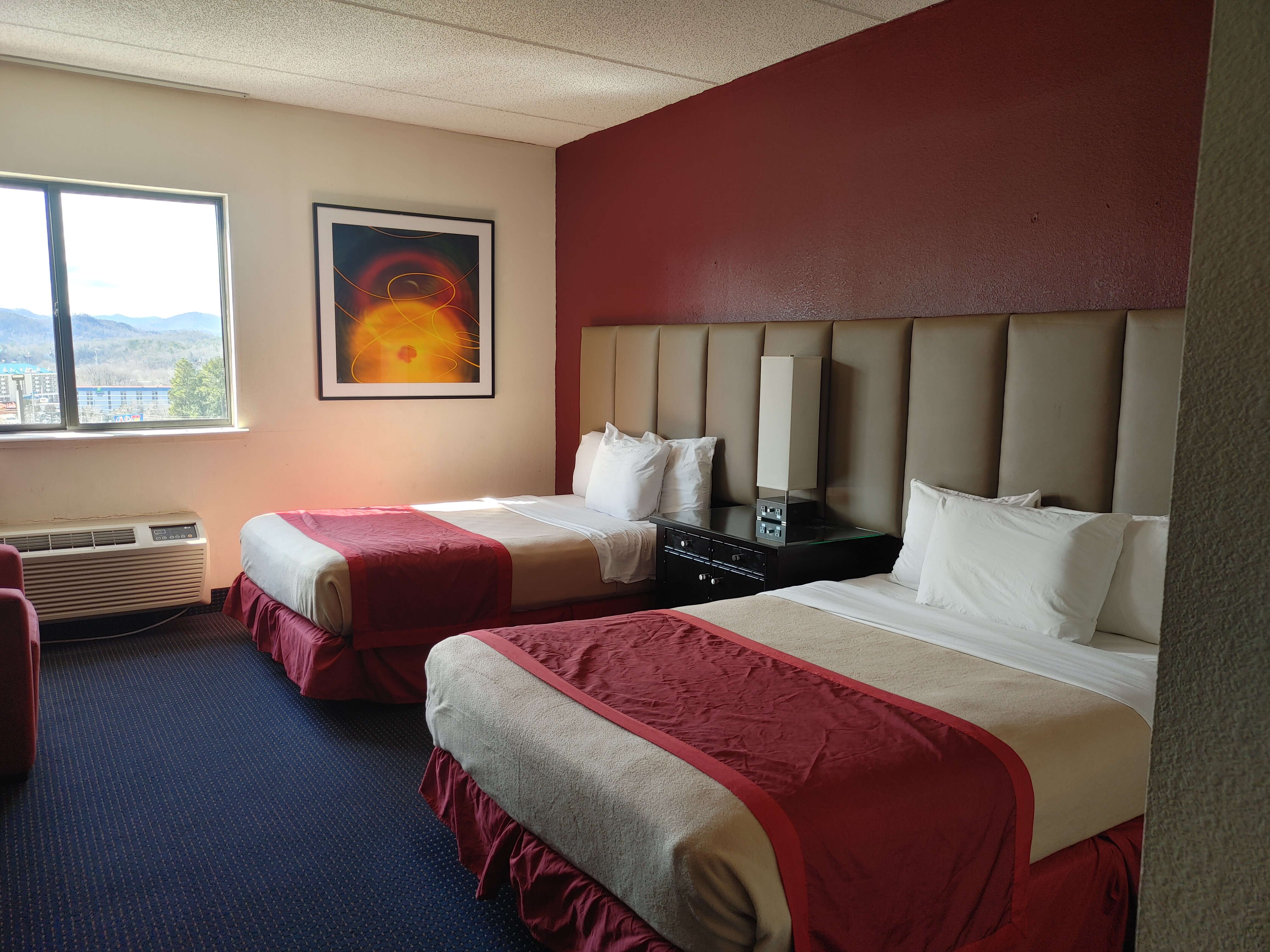 HOTEL PIGEON FORGE 44 6 2 Updated 2024 Prices Reviews TN