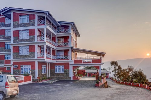 Tashi Gang Resort Pelling: Experience Serenity in the Himalayas