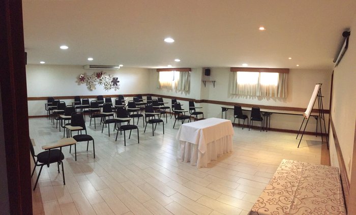 Cegil Hotel Boulevard - 3 HRS star hotel in Resende (Rio de Janeiro)