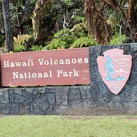 Hilo Shore Excursion: Active Volcano, Lava Tube, Waterfall and Gardens