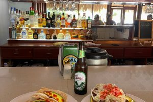 Restaurantes