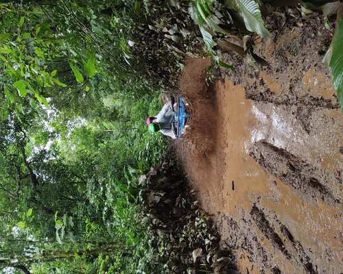 As melhores trilhas de Moto Trail em Santa Catarina (Brasil)