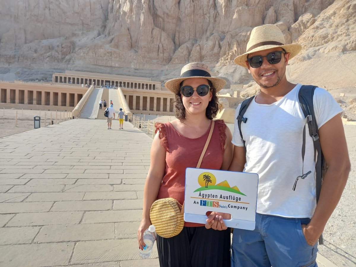 Agypten Ausfluge By FTS Travels (Hurghada) - All You Need to Know BEFORE  You Go