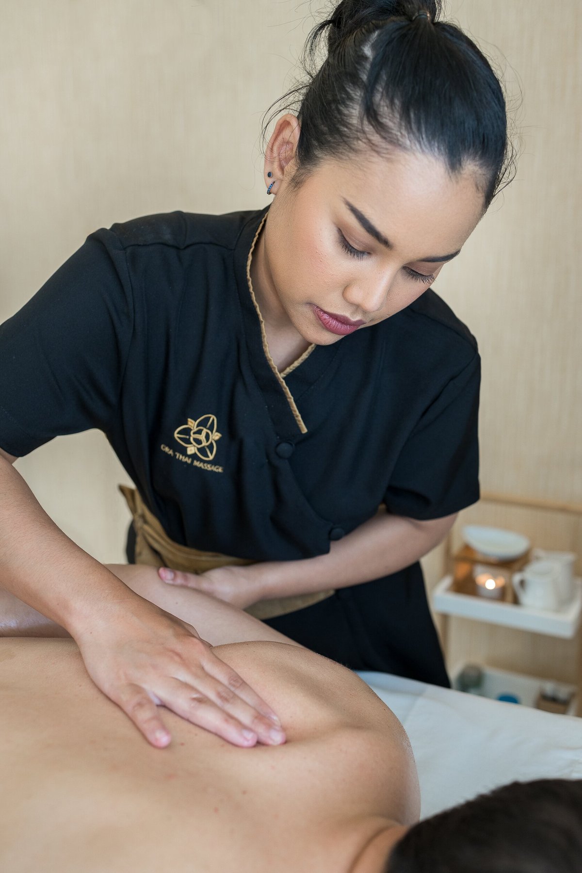 Ora Thai Massage Authentic (Lisbon, Portugal): Address, Phone Number -  Tripadvisor