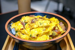 美食