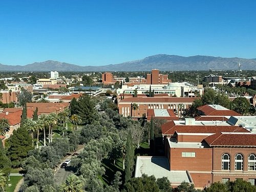 GRADUATE TUCSON $159 ($̶2̶2̶9̶) - Updated 2023 Prices & Hotel Reviews - AZ