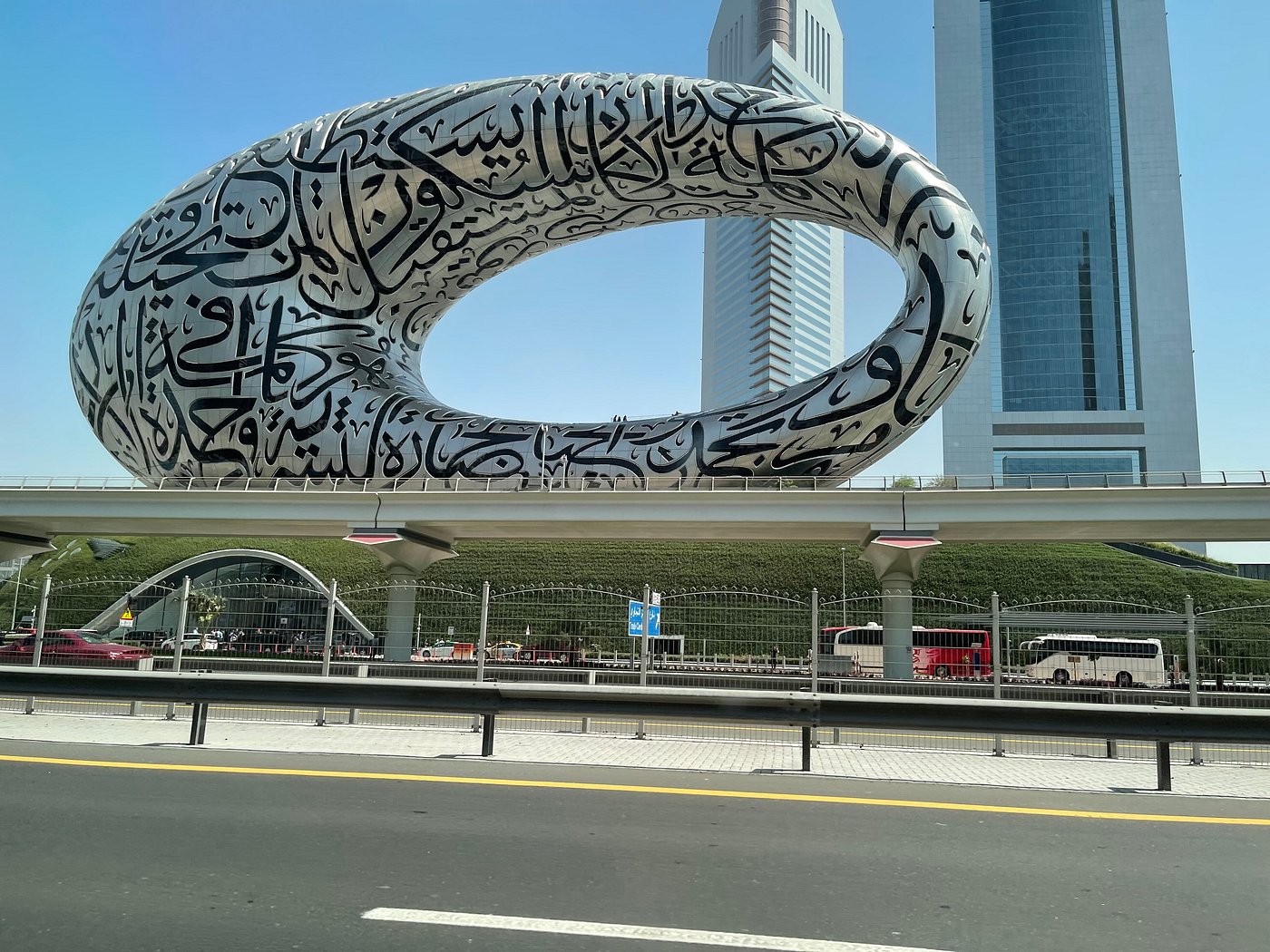 Dubai City Tour