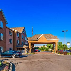 BEST WESTERN PLUS FORT WAYNE INN & SUITES NORTH $80 ($̶1̶1̶1̶ ...