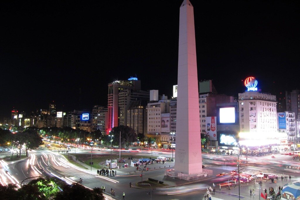 Argentina Self-Guided Tours (Buenos Aires): Address, - Tripadvisor