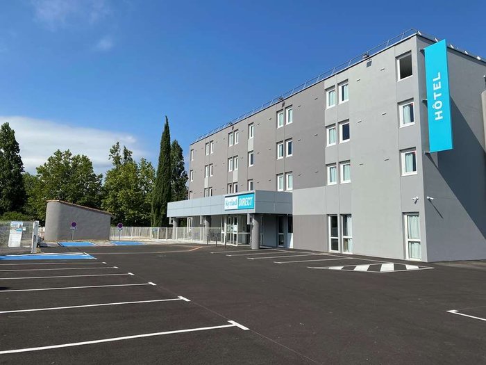 hotel kyriad direct bourg les valence