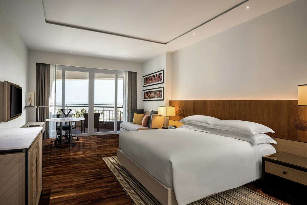 Hotel photo 24 of Hilton Hua Hin Resort & Spa.
