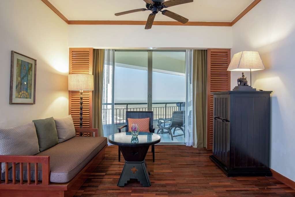 Hotel photo 12 of Hilton Hua Hin Resort & Spa.