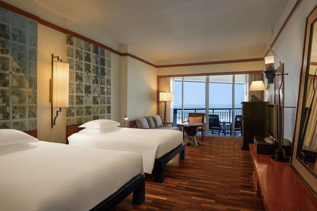 Hotel photo 15 of Hilton Hua Hin Resort & Spa.