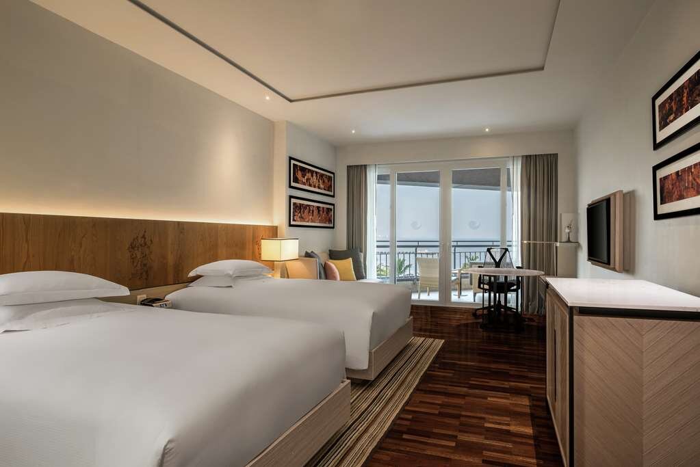 Hotel photo 29 of Hilton Hua Hin Resort & Spa.