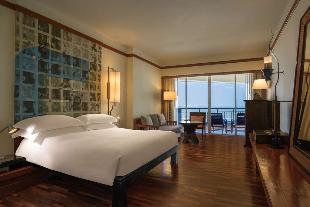 Hotel photo 20 of Hilton Hua Hin Resort & Spa.