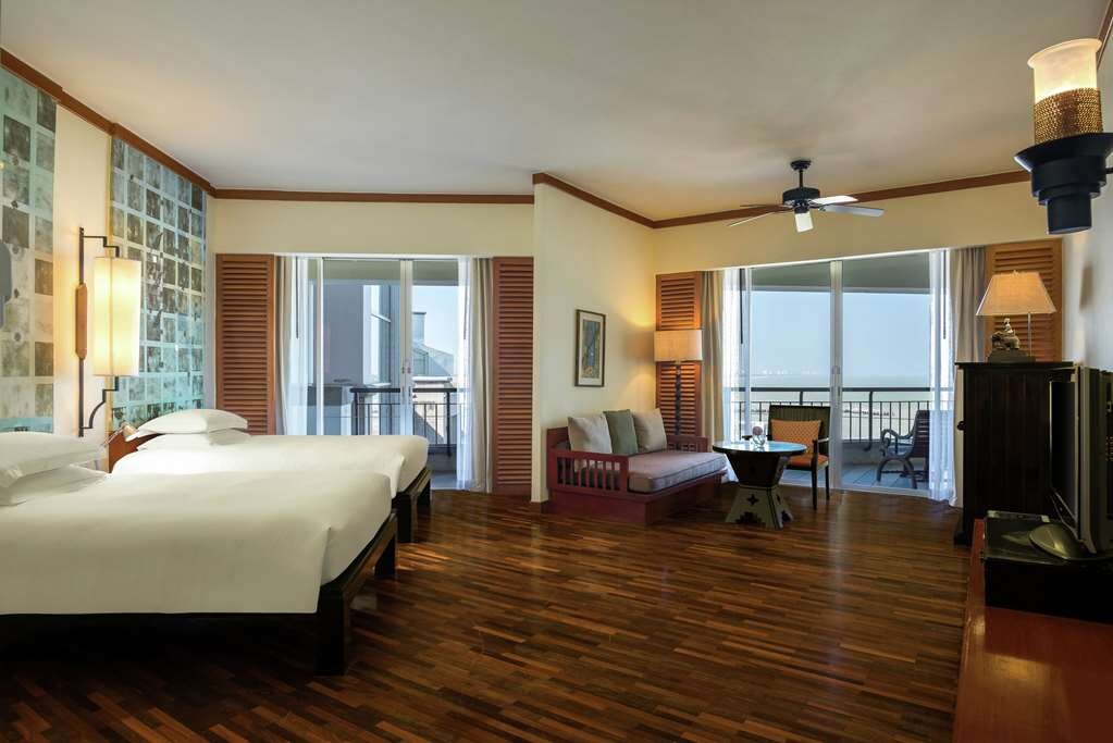 Hotel photo 26 of Hilton Hua Hin Resort & Spa.