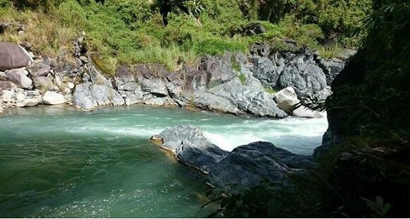 Boliney Hot Spring (Abra Province) - 2022 Lo que se debe saber antes de ...