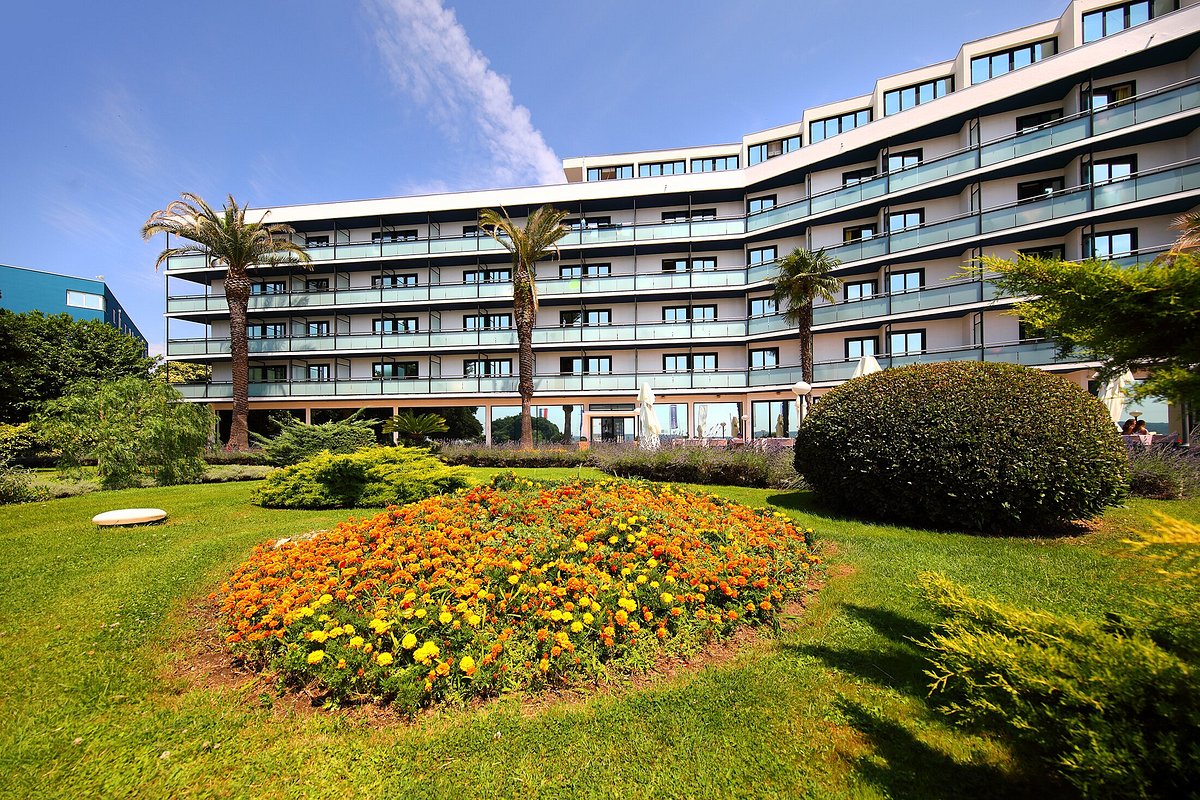 Hotel Ilirija, hotel em Zadar