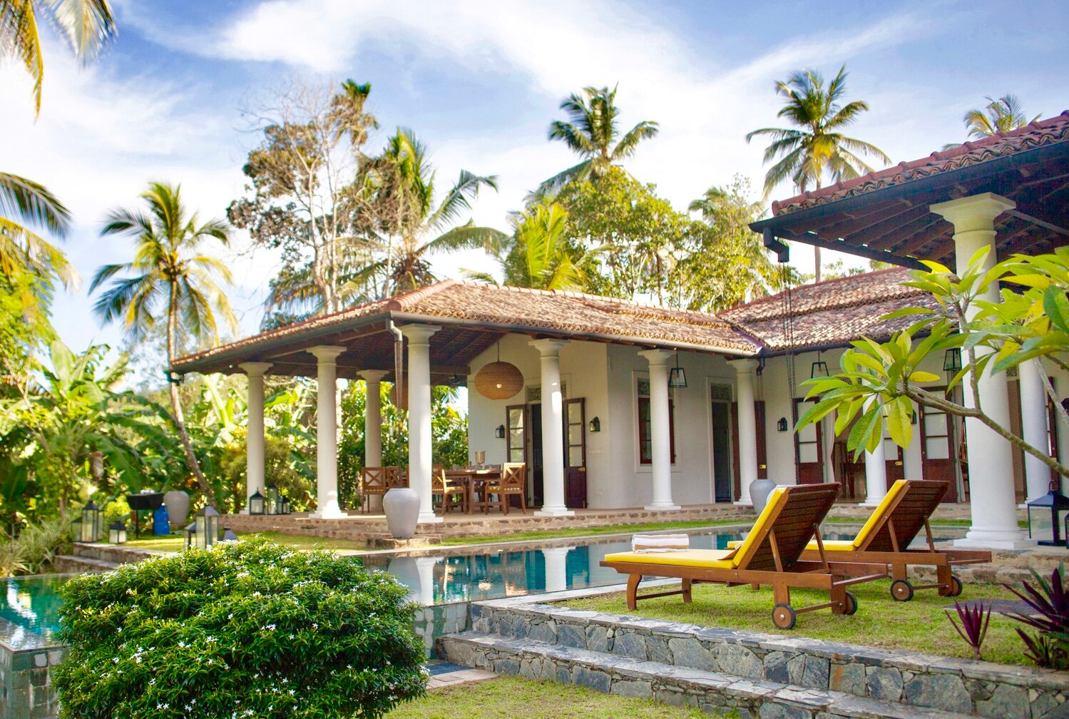 KUMBURA VILLA - Updated 2024 Prices & Reviews (Galle, Sri Lanka)