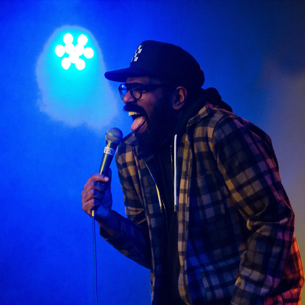 romesh ranganathan tour 2023 brighton