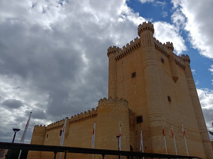 Imagen 5 de Castillo de Fuensaldaña