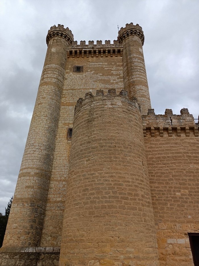Imagen 3 de Castillo de Fuensaldaña