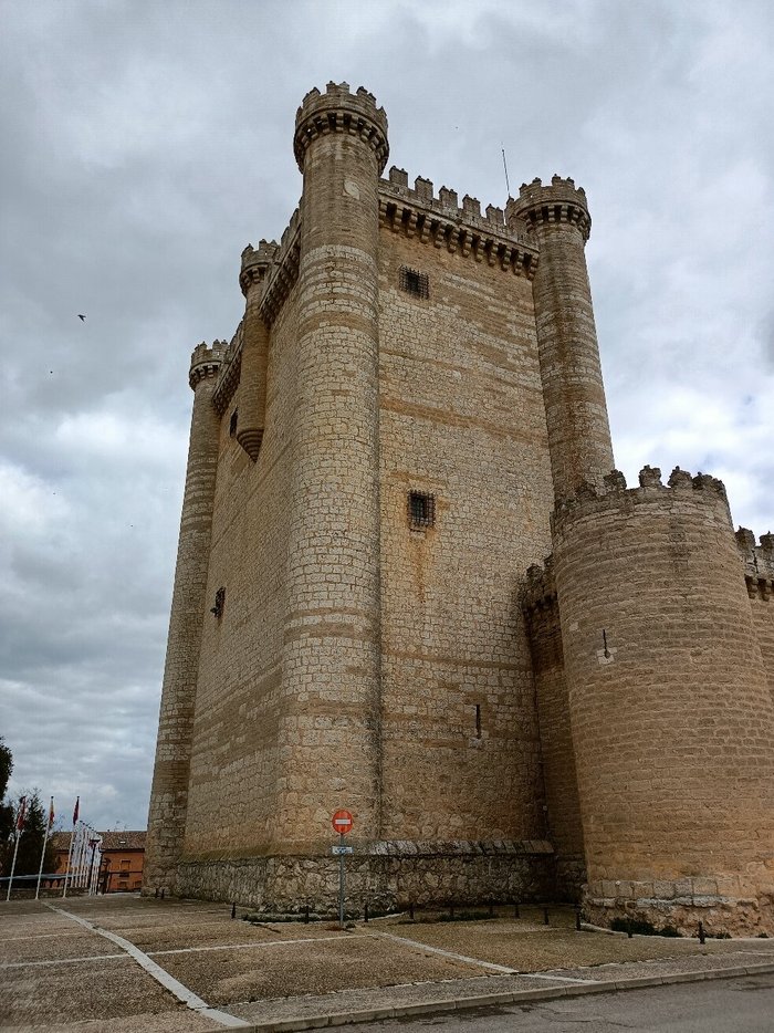 Imagen 2 de Castillo de Fuensaldaña