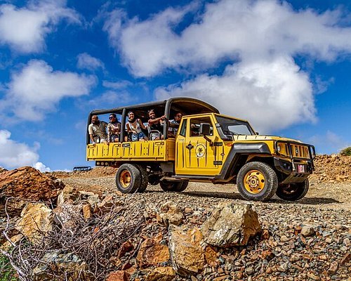 arikok national park atv tour